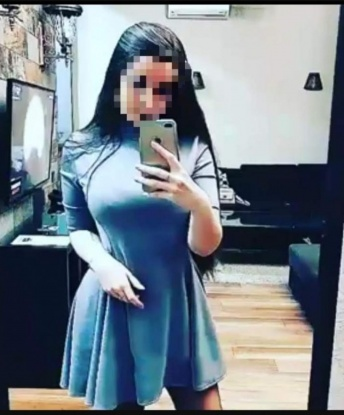 Проститутка Маргарита